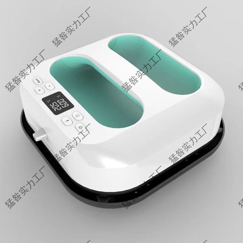 家用迷你便携式烫画机小型手持热转印机服装T恤印花烫图烫标机器