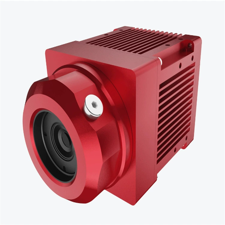 3D-датчик немецкой компании AT Sensors