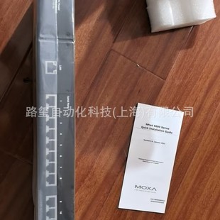 MOXA NPort 5610-8 8 Serial Port Rack Device Networking Server