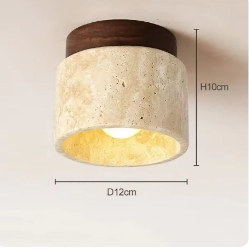 -=-기간 한정 핫 세일-=월넛 컬러의 따뜻한 빛