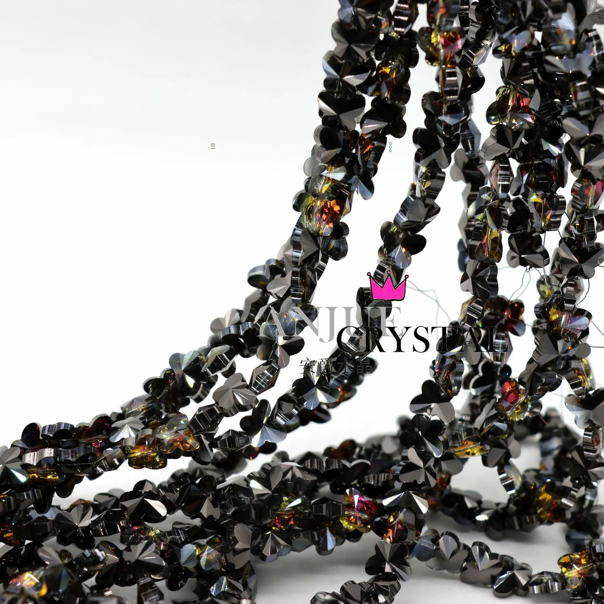 Бусы, бисер bracelet handmade, аксессуар, аксессуары, серьги, ожерелье, заколка для волос, ободок, через отверстие