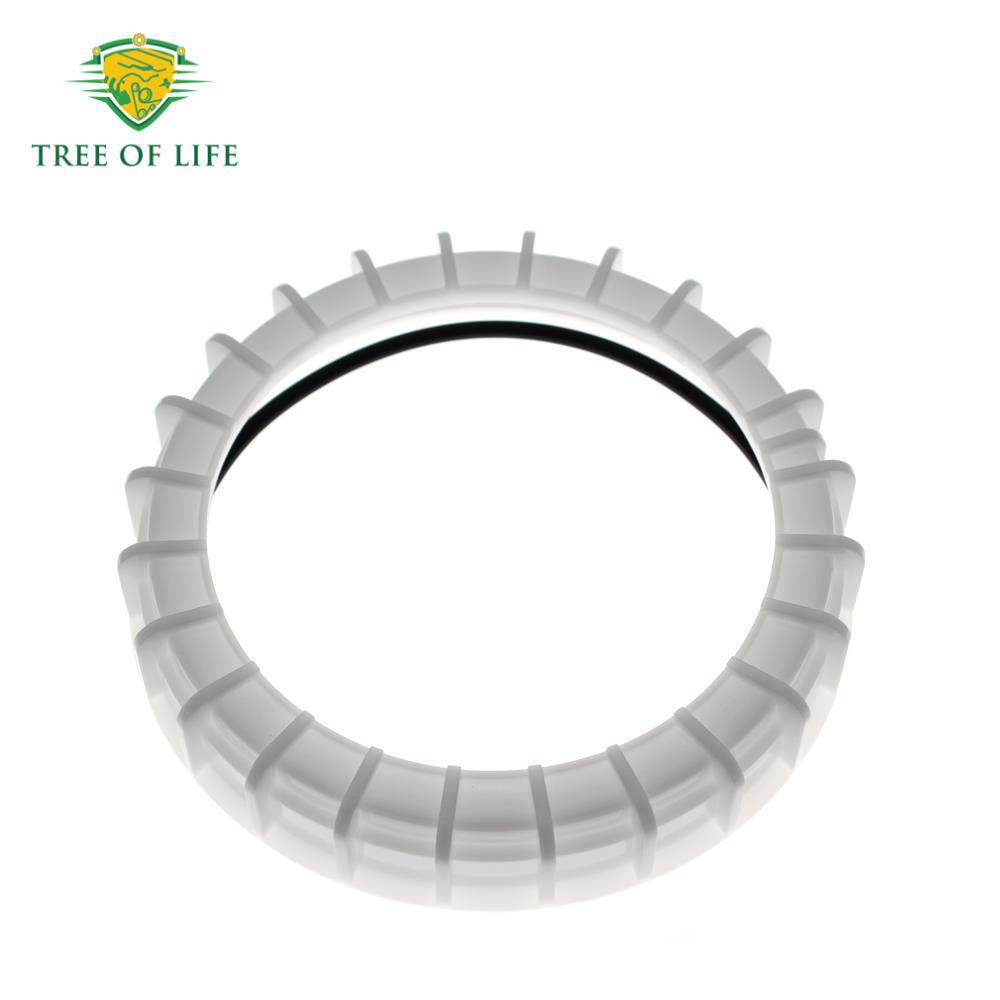 77144-52040 Fijador de anillo de plástico para tanque de combustible de la bomba de combustible Toyota Prius Lexus