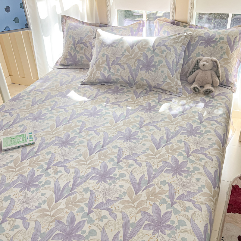 Hoja púrpura Allure