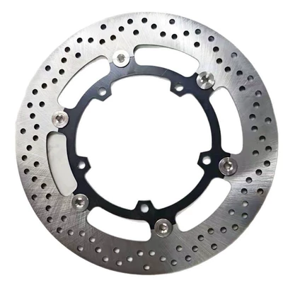 Mt09 Motorcycle Front Brake – Brake disc/brake drum
