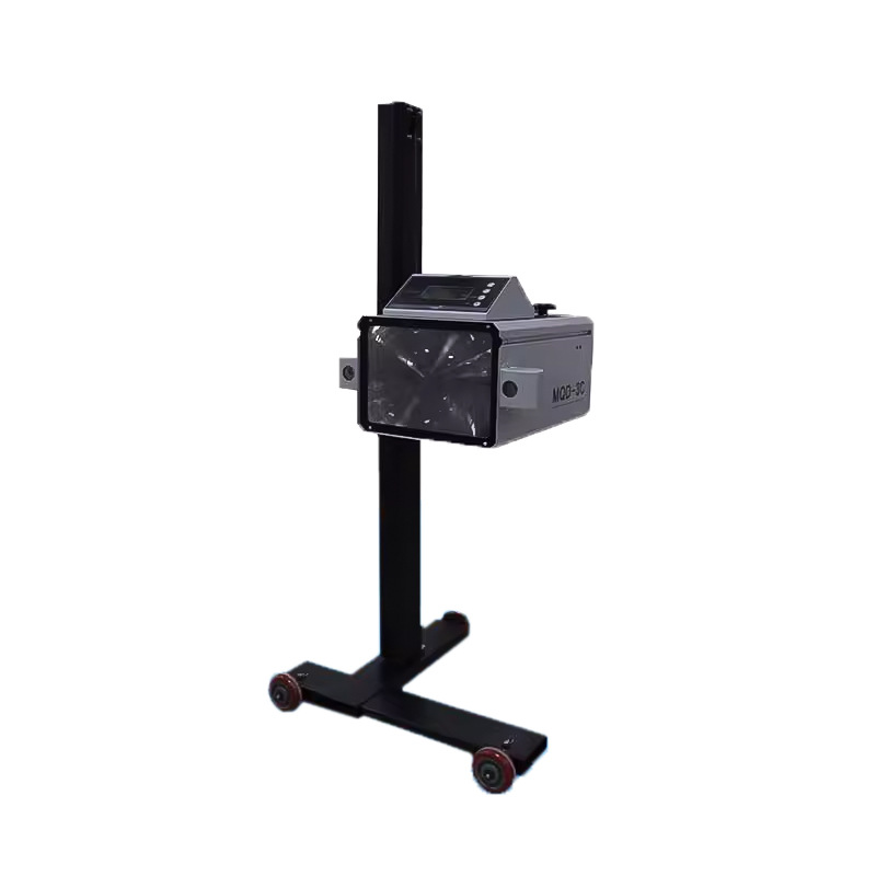 浙大鸣泉MQD-3C 机动车前照灯手动检测仪大灯检测仪 灯光检测仪