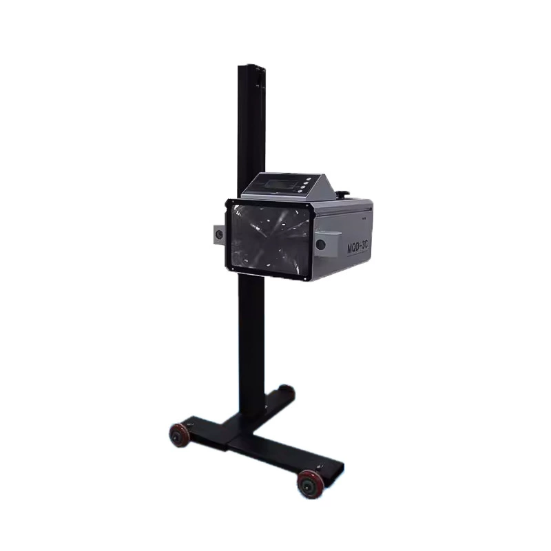 Zhejiang Mingquan MQD-3C ручной детектор фар