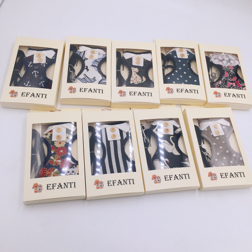 Small and Medium-sized Dog Vest Type Dog Rope Dog Chain Puppy Chest Strap Teddy Traction Rope Pet Dog Dog Products