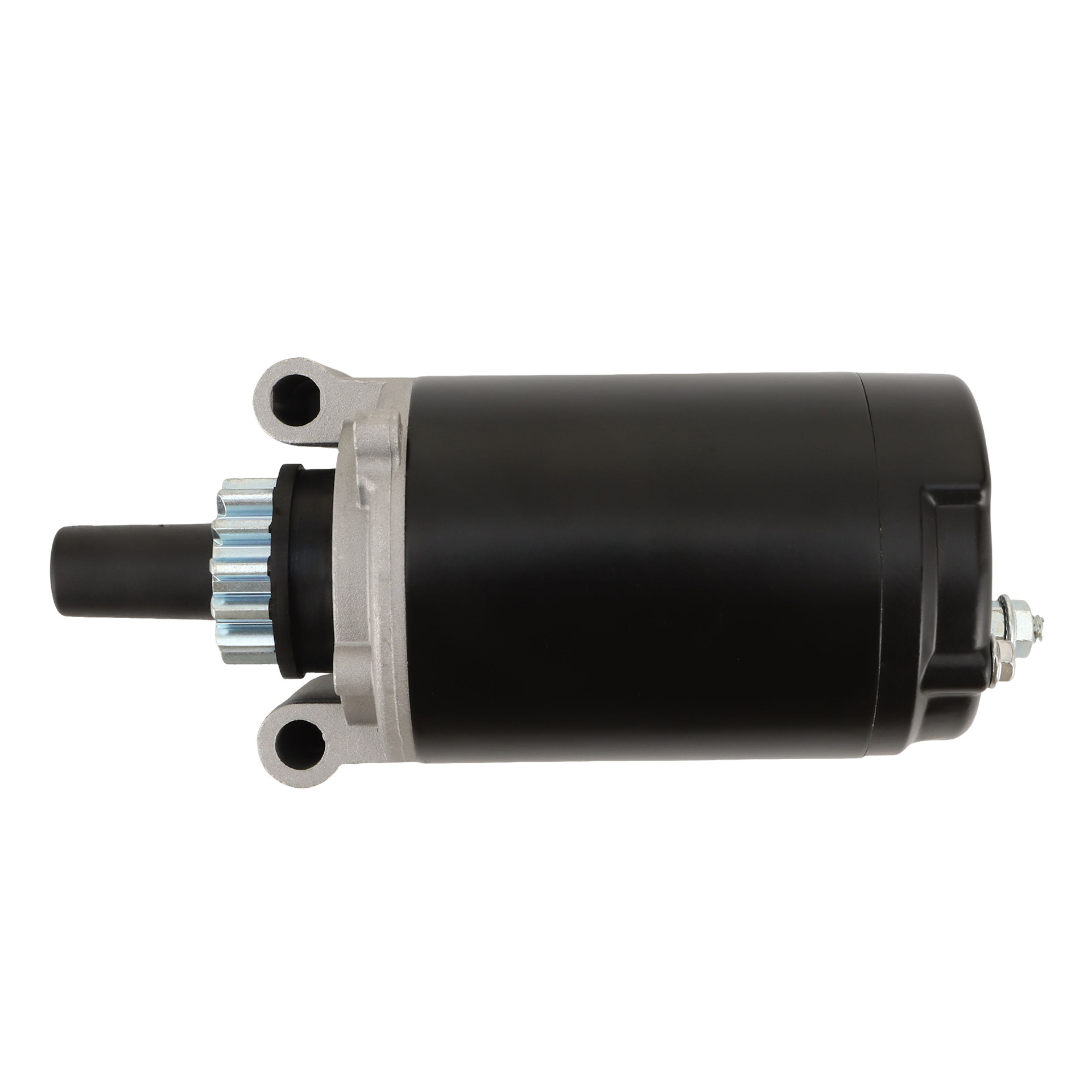 Starter Motor Suitable for 315-8 Garden Tractor Base 02-04 12-098-05