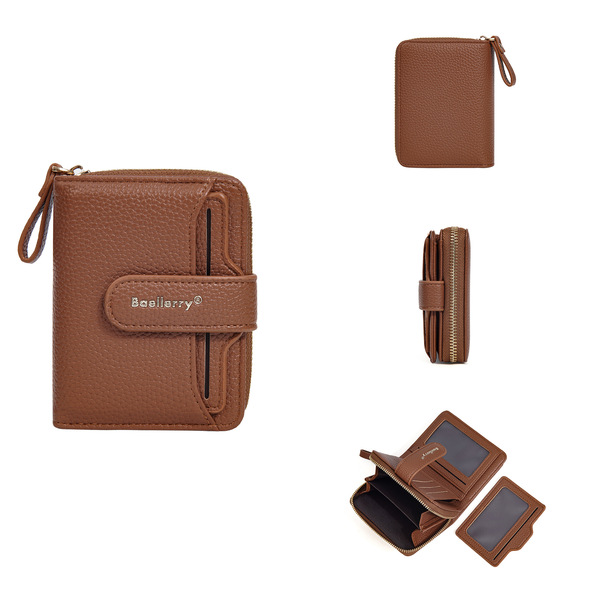 Short wallet