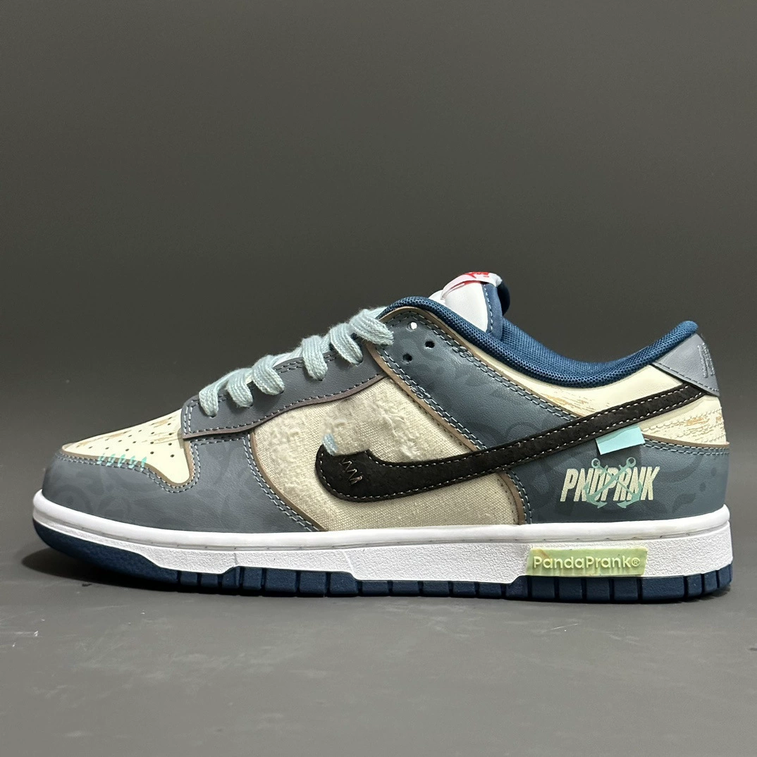 Кроссовки Force 1 Air Force 1 Panda G-Dragon daisy, унисекс ретро низкие, несколько цветов