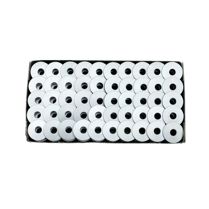 平车氧化铝梭心缝纫机配件工业电动平缝机平面锁芯梭壳套线心梭芯