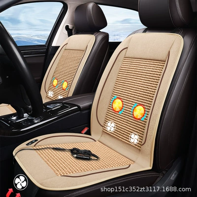 Multi-function pad cooling cooling ice silk cooling
