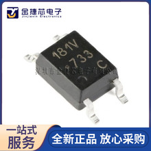 ȫ��ԭ�b HCPL-181-06CE ���bSMD-4 �������w�ܹ�������ICоƬ