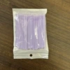 Girl Purple