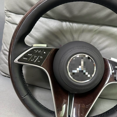 Suitable for Mercedes steering Steering wheel