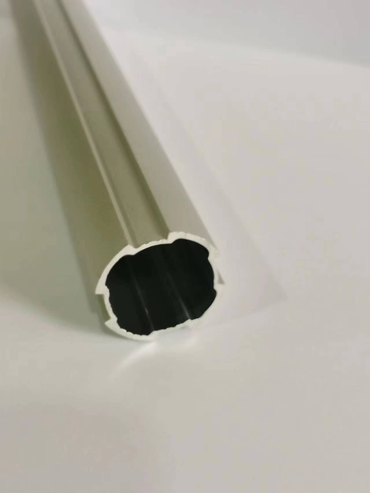 [Small wholesale] The third -generation lean pipe aluminum alloy rod…
