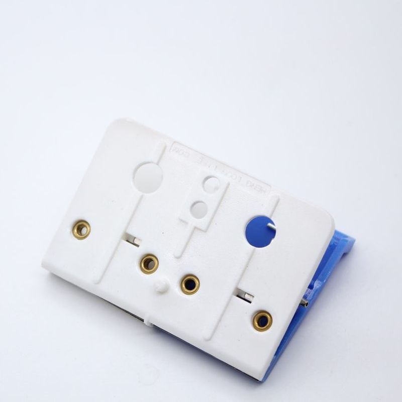 ポリマー電池検査クリップ電池ケース充電容量テスト治具平板二重線電池クリップ|undefined