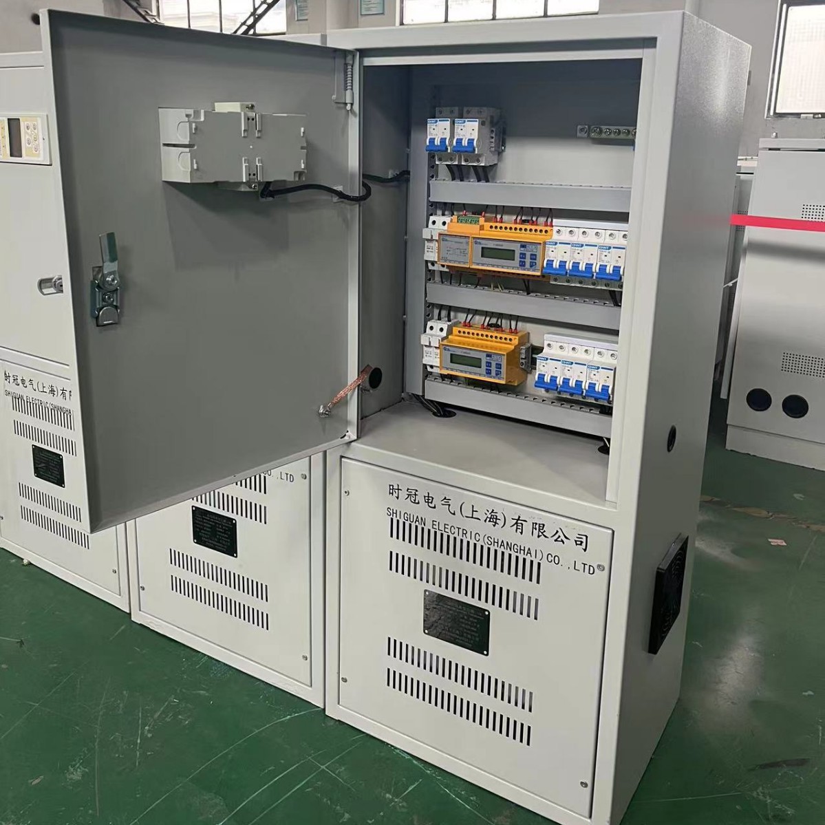 单相IT隔离变压器 绝缘监视仪ICU外接报警手术室医疗电源成套设备