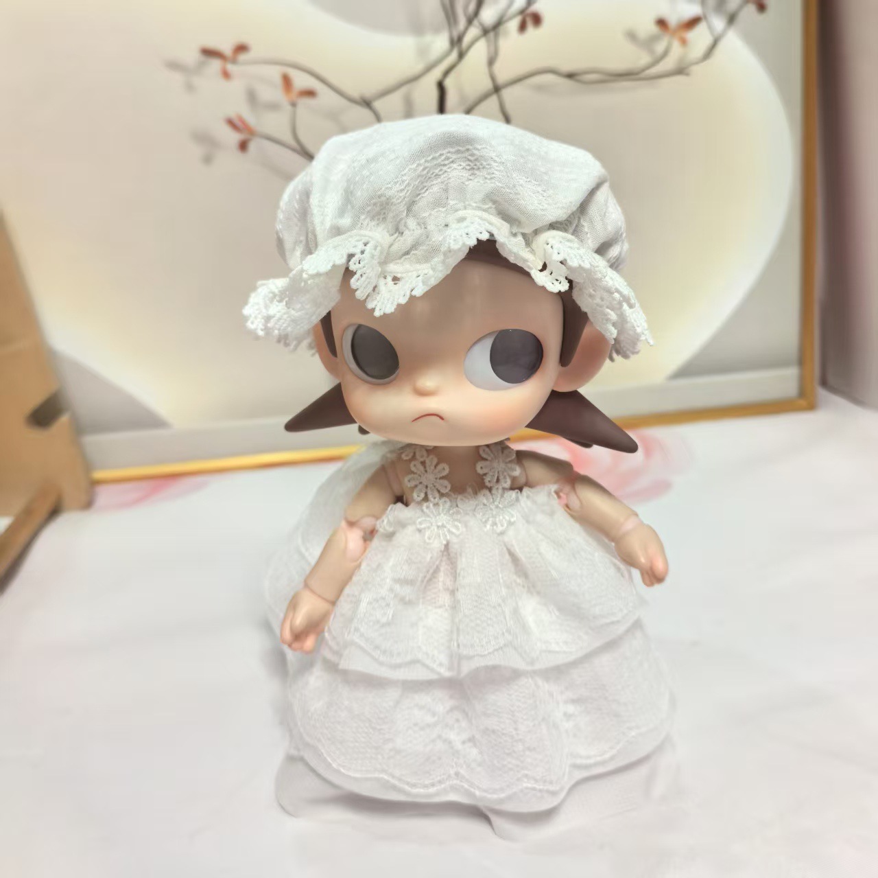 仅衣服】zsiga嘎子姐人偶娃衣向往之处可动人偶20cm替换衣服套装