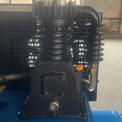 Honda Gasoline Air Hava kompressorları
