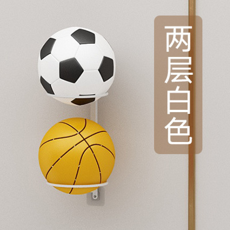 벽에 흰색 두 겹