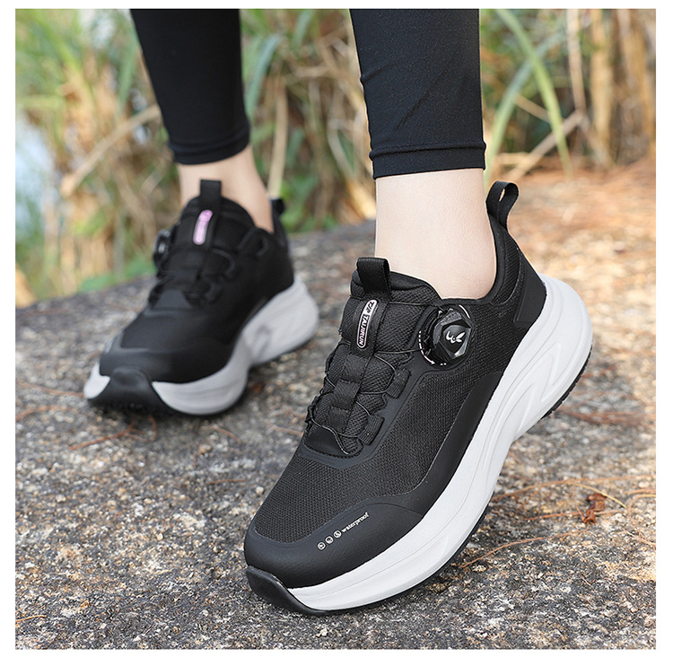 Locator for the Elderly to Prevent Loss, Anti-Lost Shoe Tracker, Gps Ultra-Long Standby Shoe Tracking Device