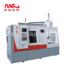 精密CNC+2轴桁架机械手整机自动化设备 全自动数控机床出售