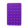 Double-sided, purple, 40