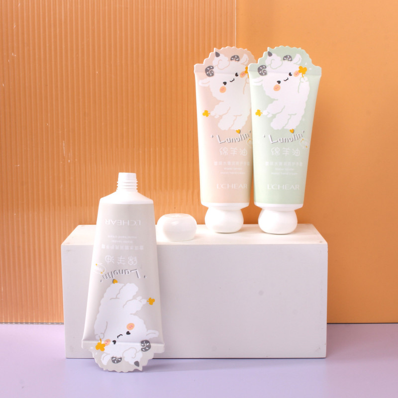 蕾琪6-202水軟潤亮ハンドクリーム蕾琪6-202水軟潤亮ハンドクリーム卸売り代行|undefined