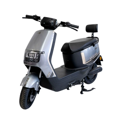 Electric Motorcycle for Urban: Elektrikli motosikletlər