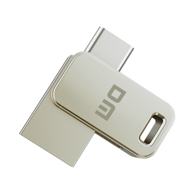 USB 3.2 / Type-C High-Speed USB Flash Drive for Mobile Phones and Computers Pd060