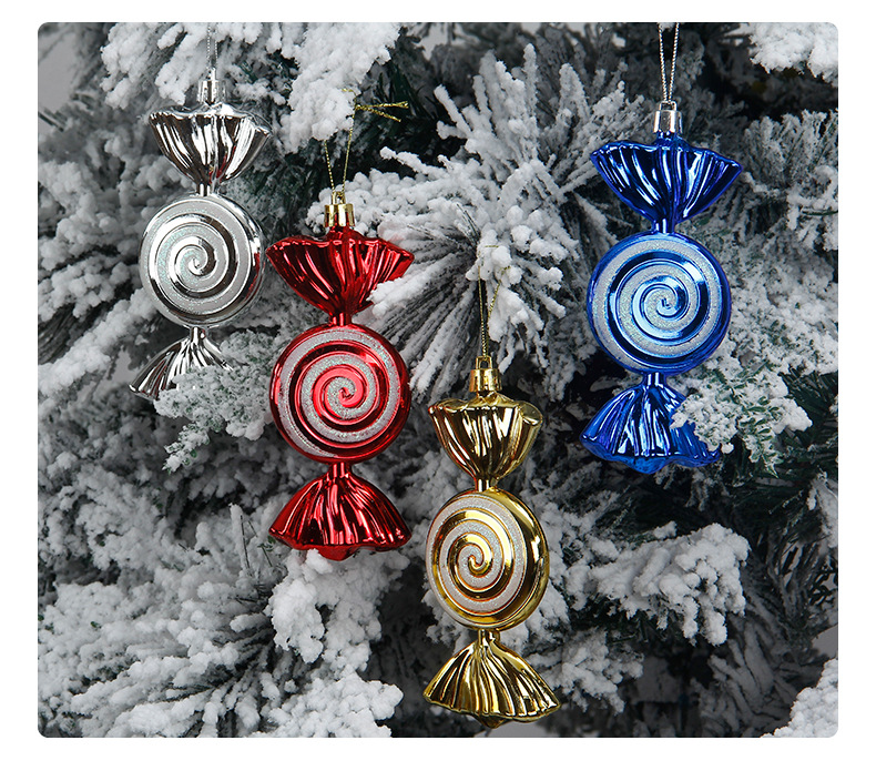 Kerstboomhanger kerstzuurstok voor kerstversiering_voghion.com