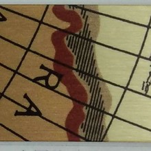 厂家供应优质4MM金色镜面上海吉祥拉丝铝塑板