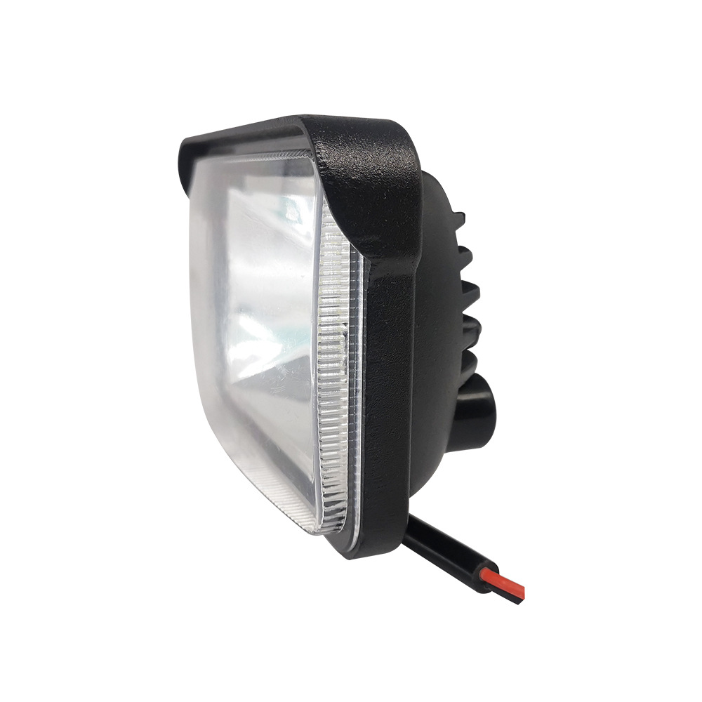 Lámparas de coche de ventas lámparas de camiones lámparas LED de coche luces de trabajo de dirección de camiones luces de trabajo