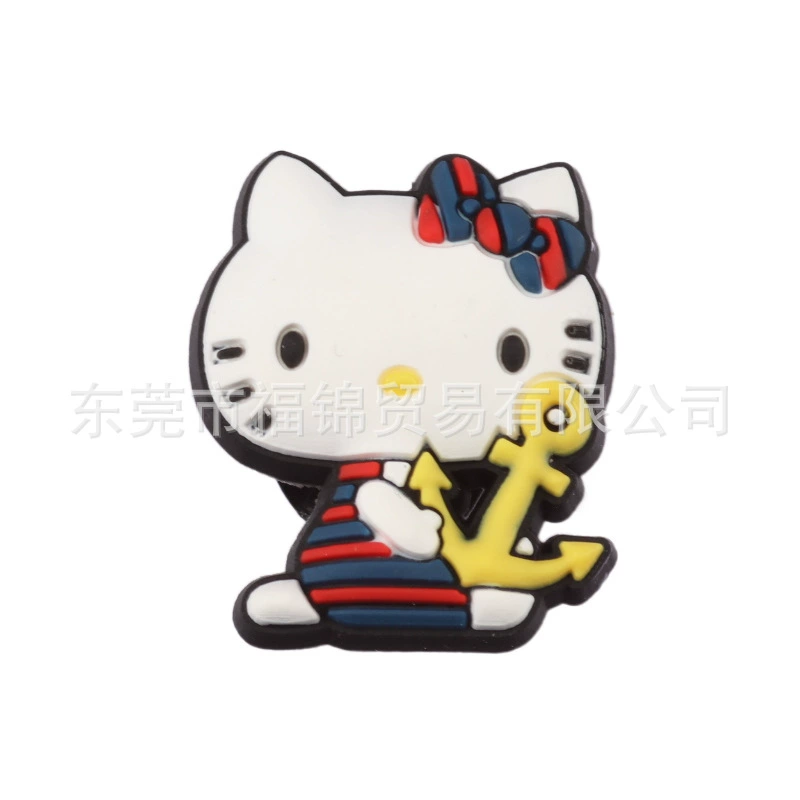 Hello Kitty, accessories, footwear buckle, accessory