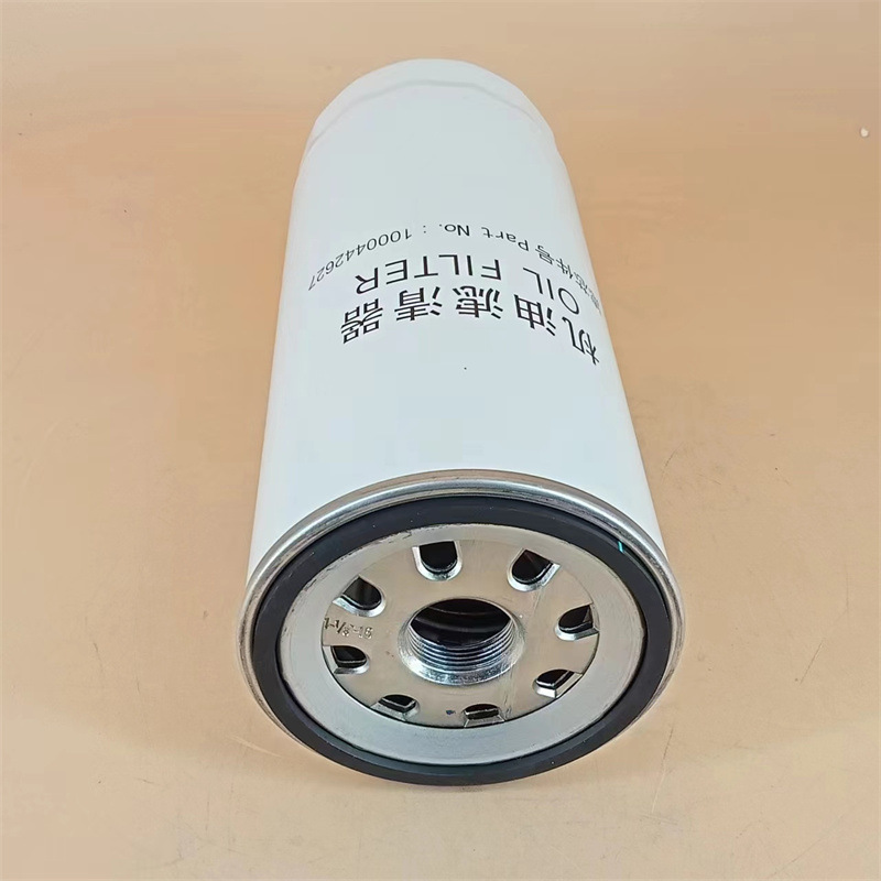 Manufacturer Supplies Weichai Oil Filter 1000442627 1002018137 St1400