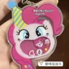 Super cute pony standing card [1 Pinkie Pie]
