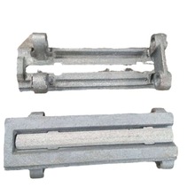 锅炉配件 四爪炉排 活心炉排链条炉排山东锅炉铸件厂 耐热炉排片