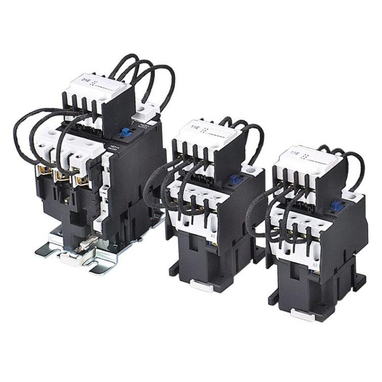 供应 RDC19-32/20B AC 220V  浙江人民电器   电容切换接触器