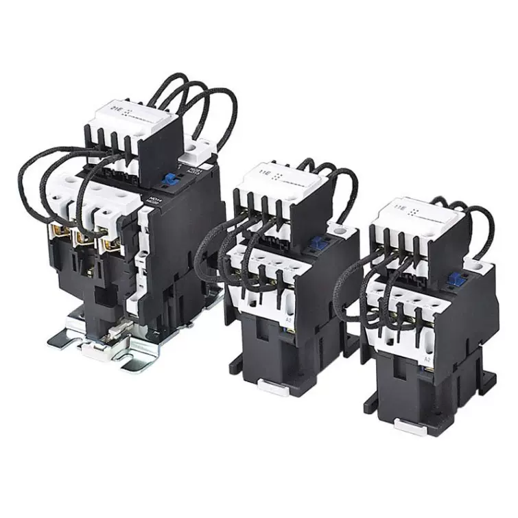 供应 CJ19C-150/21E AC 220V  浙江东南电器   电容切换接触器