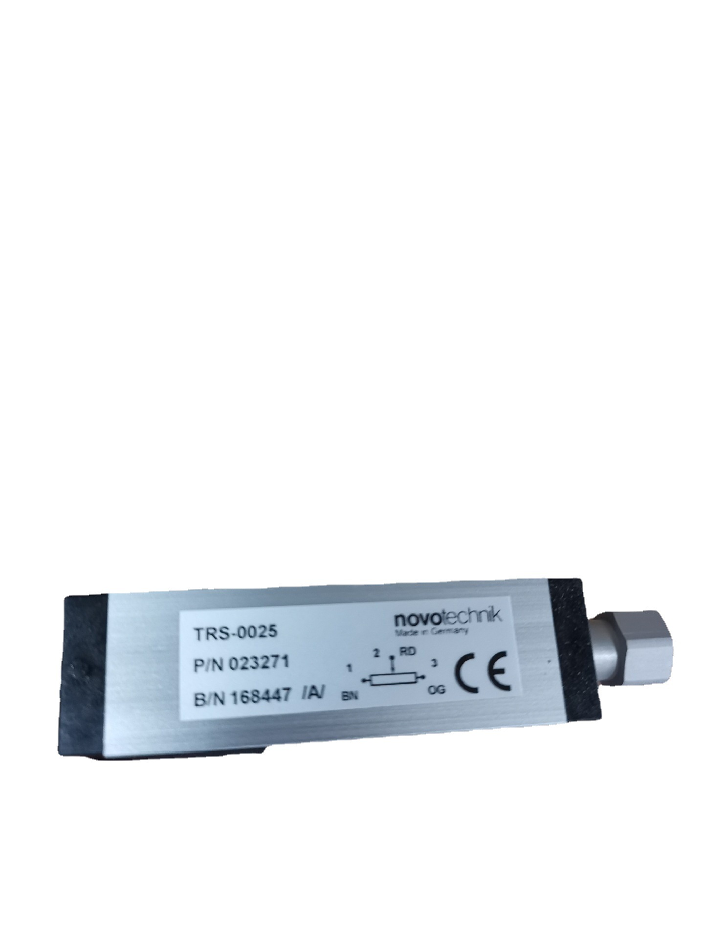 NOVO传感器RSM 2802-016，D31011，D30712，EEM33-71，MUP-110-1