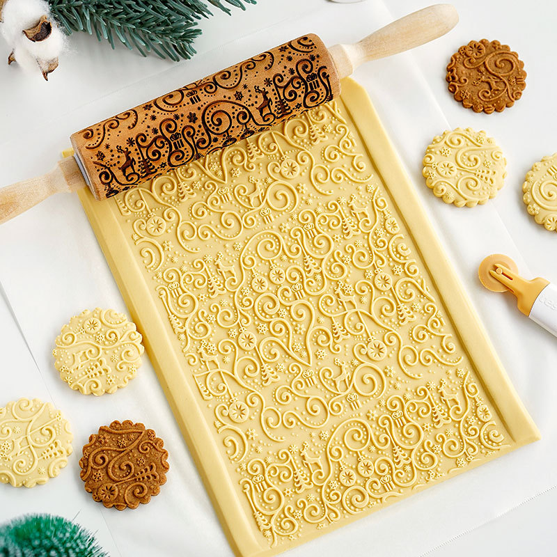 프린트 밀방망이-E형