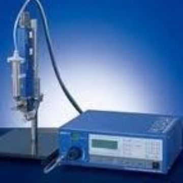 专业美日韩国武藏高端点胶机高端LED/LCD及电子点胶阀MPP-1