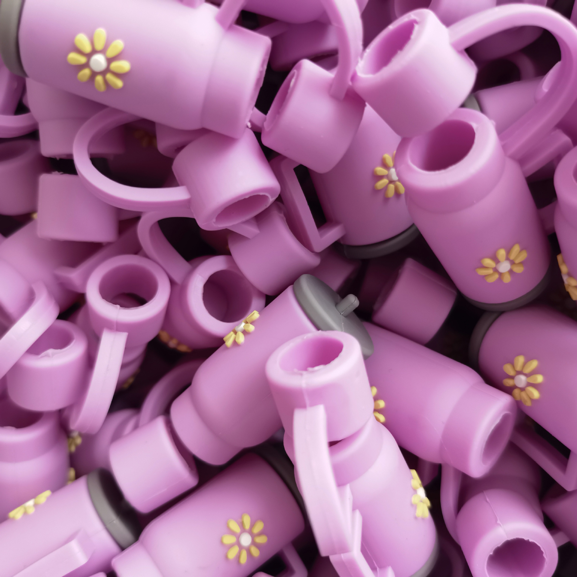 吸管套snoopy杯吸管防尘套