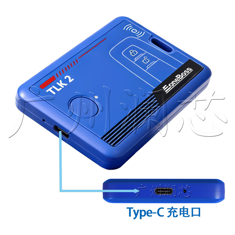 Tlk2 Eoneboss Is Suitable for Toyota Lexus 4A-Aa Ba Key Unlocking and Reusing Devices