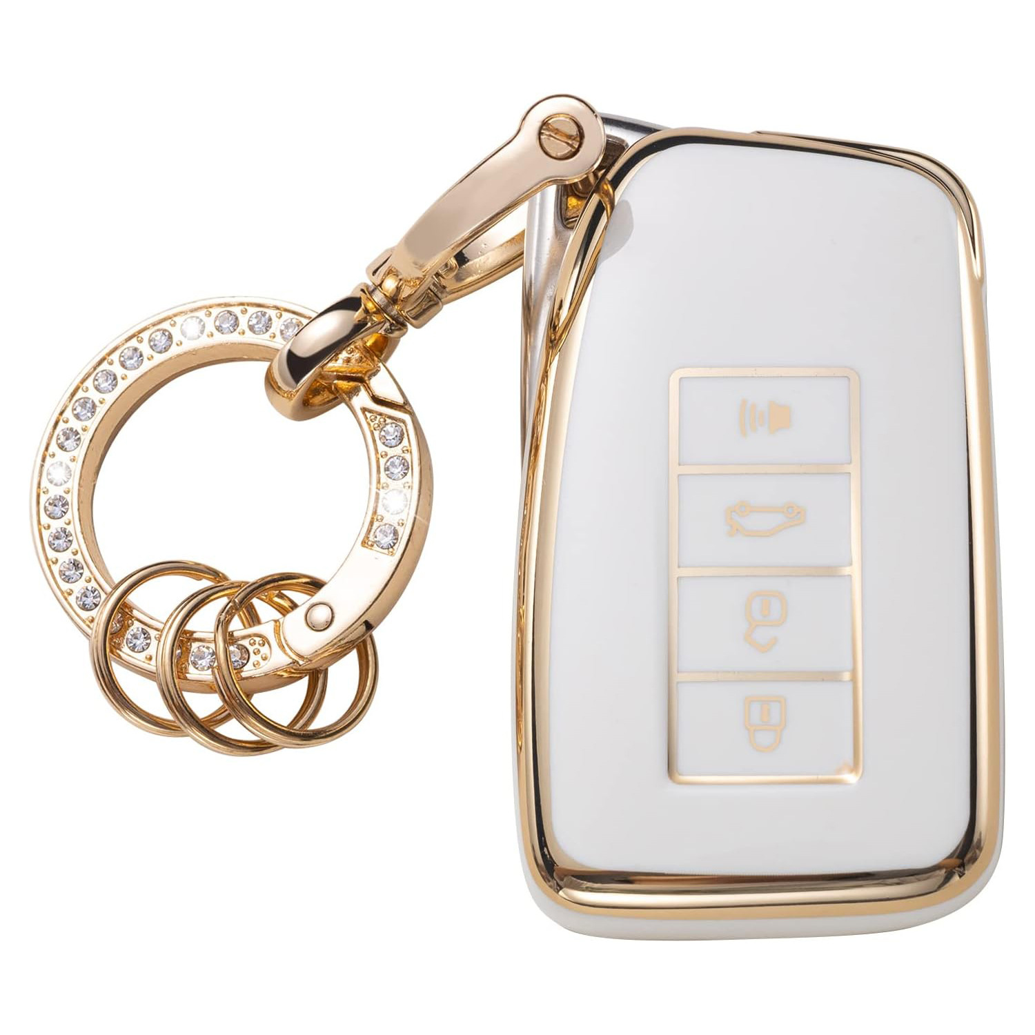 렉서스 A 화이트에 적합