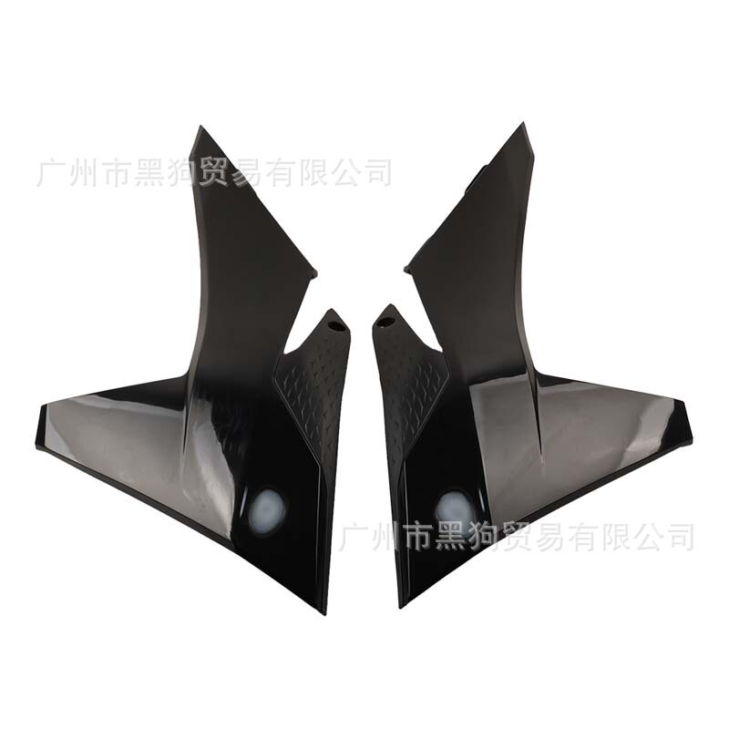 24 KTM/EXC SXF フルカーパネルシェル外観プラスチック部品保護シェルオフロードバイクに適しています。|undefined