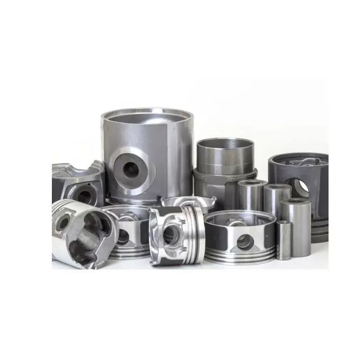 Обработка нестандартных деталей для механического оборудования с ЧПУ