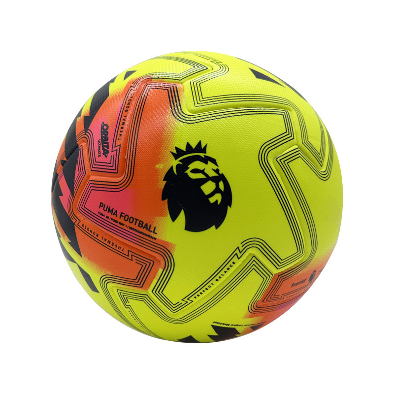 Fábrica 2026 Copa del Mundo Copa de Europa Copa de América Premier League Liga de Campeones Entrenamiento de juego de escuela primaria No. 5 PU Fútbol