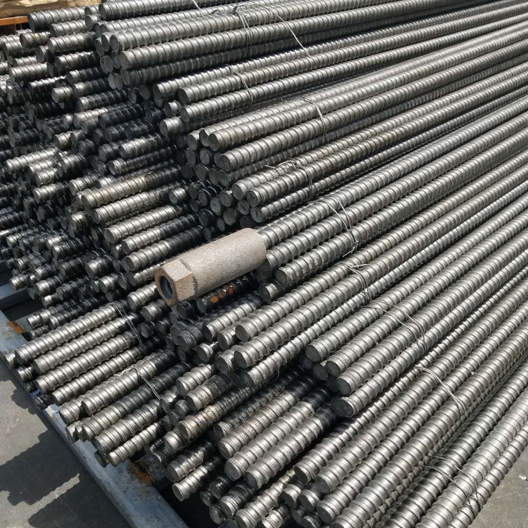 梯形扣丝杆梯型扣丝杠T型扣螺杆 厂家直销 量大价优斜支撑